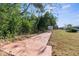 Image of the shuffleboard court at 6353 Spring Hill Dr, Spring Hill, FL 34606