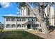 Charming two-story townhouse with well-manicured lawn at 6980 Avenue Des Palais # 2A, South Pasadena, FL 33707