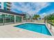 Soak in the relaxing hot tub and enjoy the sunny skies at 1208 E Kennedy Blvd # 1115, Tampa, FL 33602