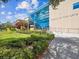 Exterior view of the Museum of Fine Arts in St. Petersburg, Florida, featuring modern architecture and landscaping at 605 12Th N Ave, St Petersburg, FL 33701