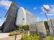 Exterior shot of the Museum of American Arts and Crafts Movement on a sunny day at 605 12Th N Ave, St Petersburg, FL 33701