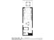 Double queen suite layout with beds, bathroom, and balcony seating area at 15000 Madeira Way # 622, Madeira Beach, FL 33708