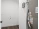 Utility room with modern mechanical systems and white walls at 6213 64Th N Way, Pinellas Park, FL 33781