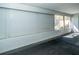 View of the windowed sunroom with roll down hurricane shutters at 3054 Bright Dr, Holiday, FL 34691