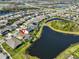 A beautiful single-Gathering home with a private pool and scenic water view in a desirable community at 7328 Paradiso Dr, Apollo Beach, FL 33572