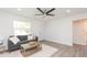 Comfortable living area with recessed lighting and an inviting atmosphere at 800 51St S St, Gulfport, FL 33707