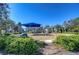 Community playground featuring modern equipment and shaded play areas for children at 11117 Abaco Island Ave, Riverview, FL 33579