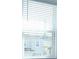 Window with horizontal blinds allowing light and privacy control at 2411 Paravane Way, Wesley Chapel, FL 33543