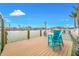 Waterfront home with a private dock, perfect for boating and enjoying the scenic views at 7984 1St S Ave, St Petersburg, FL 33707