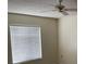 Bedroom with neutral paint and large window at 1308 Pine Ridge E Cir # E3, Tarpon Springs, FL 34688