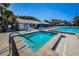 Relax by the pool and hot tub at 1308 Pine Ridge E Cir # E3, Tarpon Springs, FL 34688