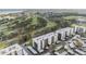 Attractive condo building with covered parking, mature trees and picturesque water views at 2700 Cove Cay Dr # 4-B, Clearwater, FL 33760