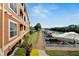 Waterfront condo boasts boat docks, lush landscaping, and secure under-building parking at 5000 Culbreath Key Way # 9-102, Tampa, FL 33611