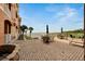 Gorgeous waterfront patio with brick pavers and outdoor seating, perfect for relaxing at 5000 Culbreath Key Way # 9-102, Tampa, FL 33611
