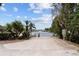 Community boat ramp that provides direct access to the water for boating and recreational activities at 5229 Brighton Shore Dr, Apollo Beach, FL 33572