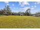 Large yard at 11124 Corlett Rd, Riverview, FL 33578