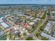 A residential community is located close to the beach and intercoastal waterway at 219 126Th Ave, Treasure Island, FL 33706