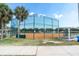 Community baseball field for sports and recreation at 219 126Th Ave, Treasure Island, FL 33706