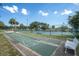 Shuffleboard courts offer a relaxing recreational activity at 219 126Th Ave, Treasure Island, FL 33706