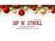 5th Annual Sip N' Stroll Through the Meadows, Saturday, December 21st, 6-8 p.m at 8731 Boysenberry Dr, Tampa, FL 33635