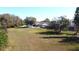 Expansive vacant lot, offering a blank canvas for building your dream home surrounded by mature trees at 8731 Boysenberry Dr, Tampa, FL 33635