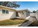 Bonus room on home with walkway at 9940 69Th N St, Pinellas Park, FL 33782