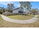 Charming home with a well-maintained front yard and inviting curb appeal at 8019 Capwood Ave, Temple Terrace, FL 33637