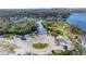 Community boat ramp provides convenient river access with parking and picnic area at 8204 Stoner Rd, Riverview, FL 33569