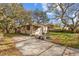 Awaiting transformation, this house shows potential within its spacious lot at 9435 Ottawa St, New Port Richey, FL 34654