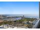 Scenic view of the marina and waterfront, showcasing boats and lush greenery at 301 1St S St # 2104, St Petersburg, FL 33701