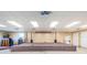 Well-equipped stage with lighting and sound system, perfect for performances and presentations at 185 New England Ave # 33, Palm Harbor, FL 34684