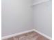 Walk-in closet is carpeted at 3206 Duchess Ct, Plant City, FL 33565