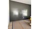 Wall with dark gray horizontal panels at 3404 S Omar Ave, Tampa, FL 33629