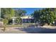 Charming single-story home featuring a screened porch and traditional architecture at 3201 N 15Th St, Tampa, FL 33605