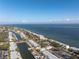 Waterfront condos with boat docks, swimming pool, and beautiful views of the bay at 5092 Beach Se Dr # D, St Petersburg, FL 33705