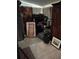 Spacious bedroom with ample closet space at 5634 5Th N Ave, St Petersburg, FL 33710