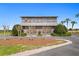 Spacious barn with multiple doors and metal roof at 33642 Blanton Rd, Dade City, FL 33523