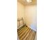 Small storage space with new floors and basic utilities hookups at 1414 7Th S St, St Petersburg, FL 33701
