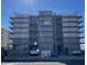 Multi-story building under construction with scaffolding at 14046 Gulf Blvd # 1, Madeira Beach, FL 33708