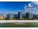 Beachfront property with three high rise buildings at 1540 Gulf Blvd # 806, Clearwater, FL 33767