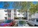 Two-story building with parking and waterfront views at 821 Bahia Del Sol Dr # 43, Ruskin, FL 33570