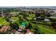 Luxury condo community near golf course and water at 6302 Pelican Creek Xing # A, St Petersburg, FL 33707