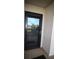 Front door exterior view at 1806 Mariner Dr # 214, Tarpon Springs, FL 34689