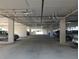 Spacious parking garage with ample parking at 1806 Mariner Dr # 214, Tarpon Springs, FL 34689