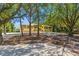 House exterior surrounded by lush landscaping at 9660 90Th Ave, Seminole, FL 33777