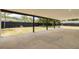 Large covered patio great for relaxing or entertaining at 7414 Van Dyke Rd, Odessa, FL 33556