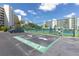 Electric vehicle charging stations available onsite at 8001 Sailboat Key S Blvd # 204, St Pete Beach, FL 33707