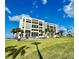 Coastal condo building with oceanfront location at 1460 Gulf Blvd # 1212, Clearwater Beach, FL 33767