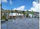 Enjoy this beautiful waterfront park with a playground and water features at 100 Pierce St # 703, Clearwater, FL 33756