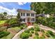 Stunning two-story home, beautifully landscaped lawn and charming curb appeal at 716 14Th Ne Ave, St Petersburg, FL 33701